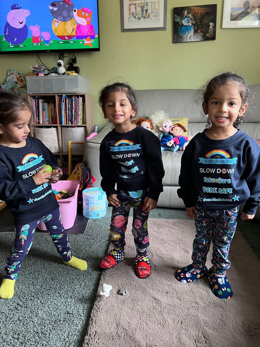 Maddy Barnes tweet media