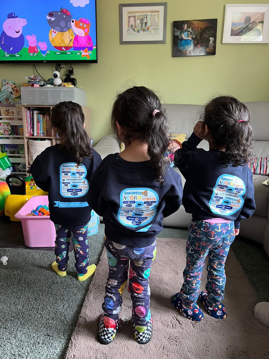 Maddy Barnes tweet media