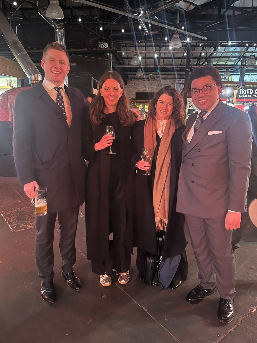 Mountford Chambers tweet media