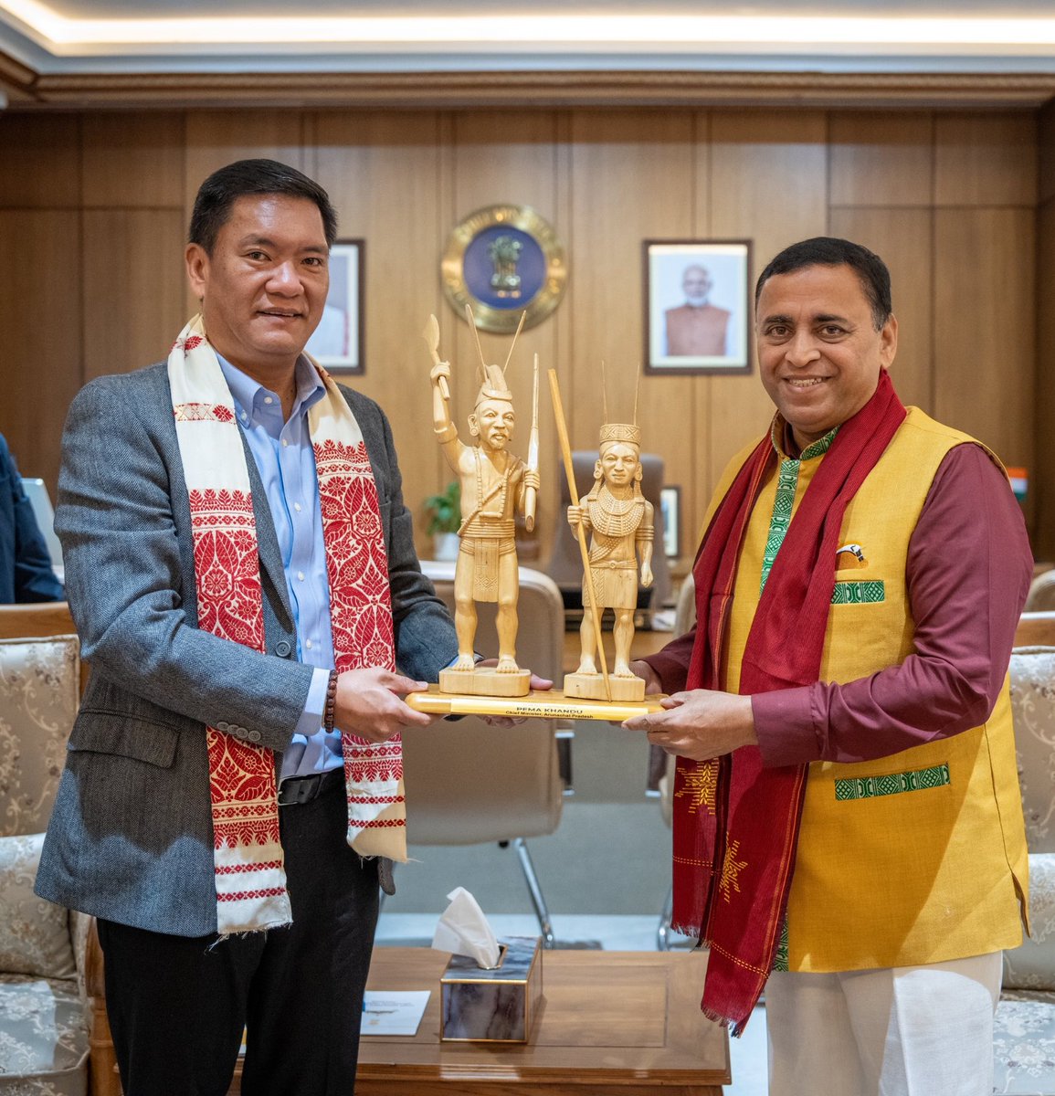 My Home India tweet media