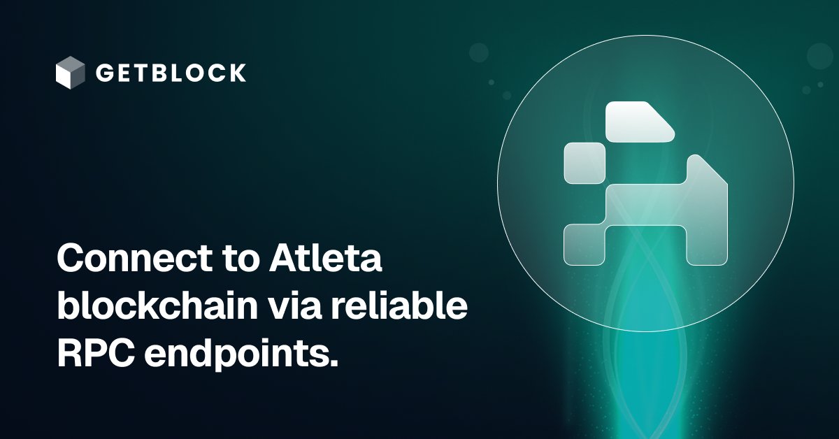 GetBlock 🧊 tweet media