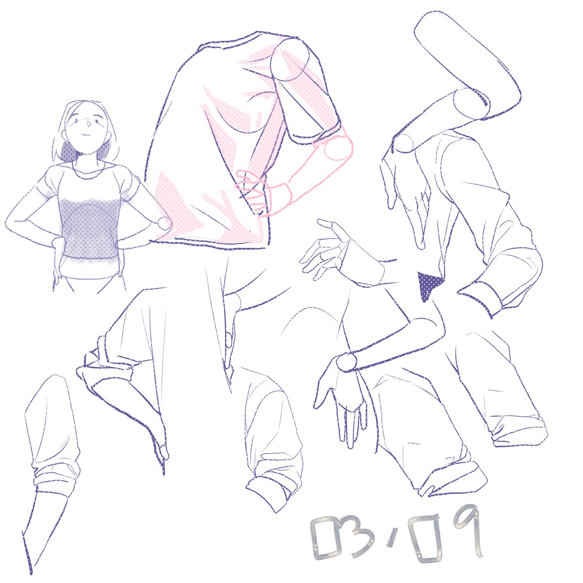 GhweSu 🎀 study tweet media