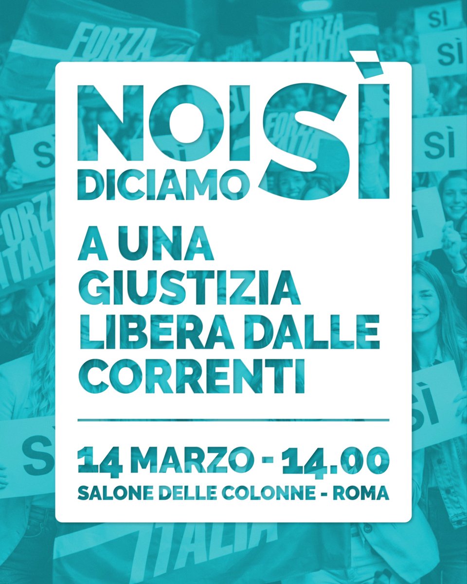 Forza Italia Giovani tweet media