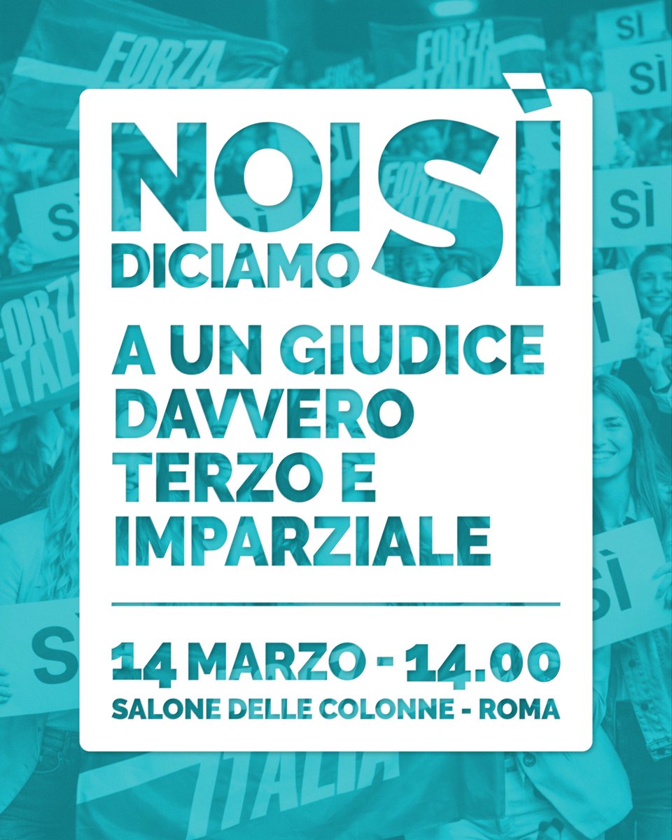 Forza Italia Giovani tweet media