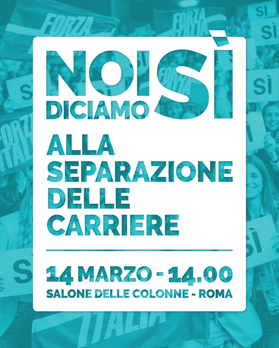 Forza Italia Giovani tweet media