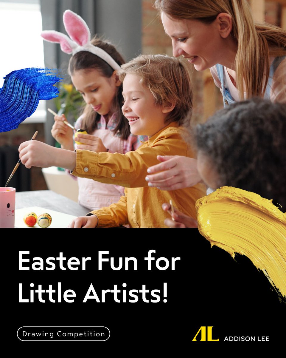 Addison Lee tweet media