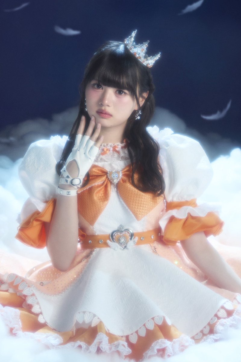 🧡🪽

⋰

#相羽星良 個人TikTok開設🪽

⋱

ぜひフォローしてください👼🏻🧡

🧡 tiktok.com/@seira_aiba252…

#StraightAngeli #ストアン
