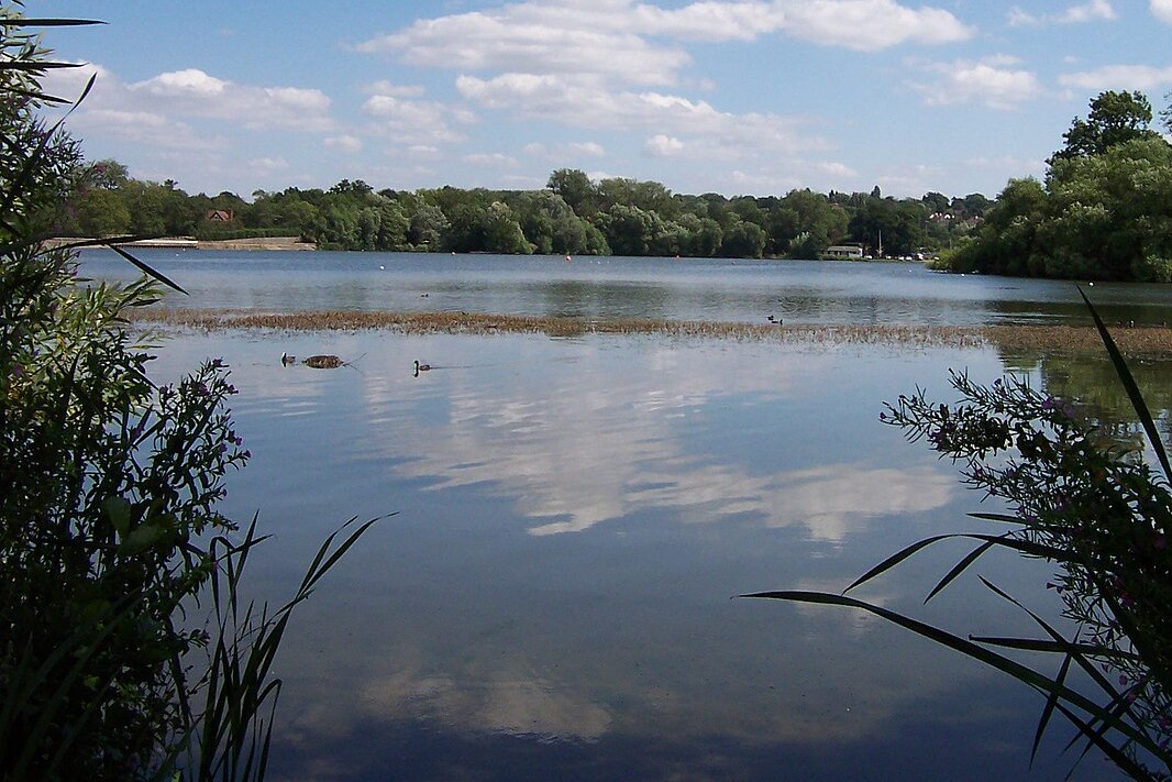 TCIndex's tweet image. Strabag to repair Aldenham Reservoir theconstructionindex.co.uk/news/view/stra… #contract #dams #reservoir #southeast #Strabag