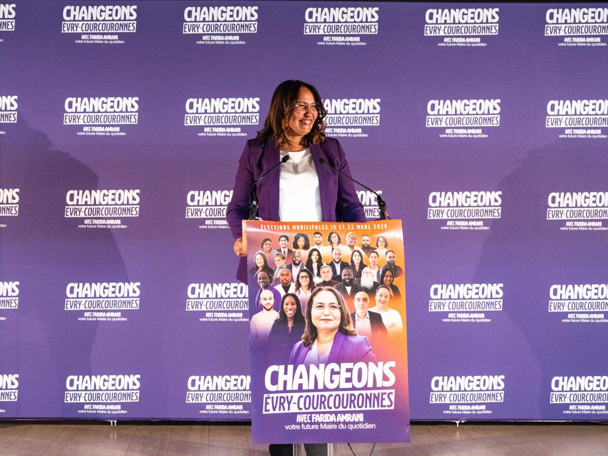 Clémence Guetté tweet media