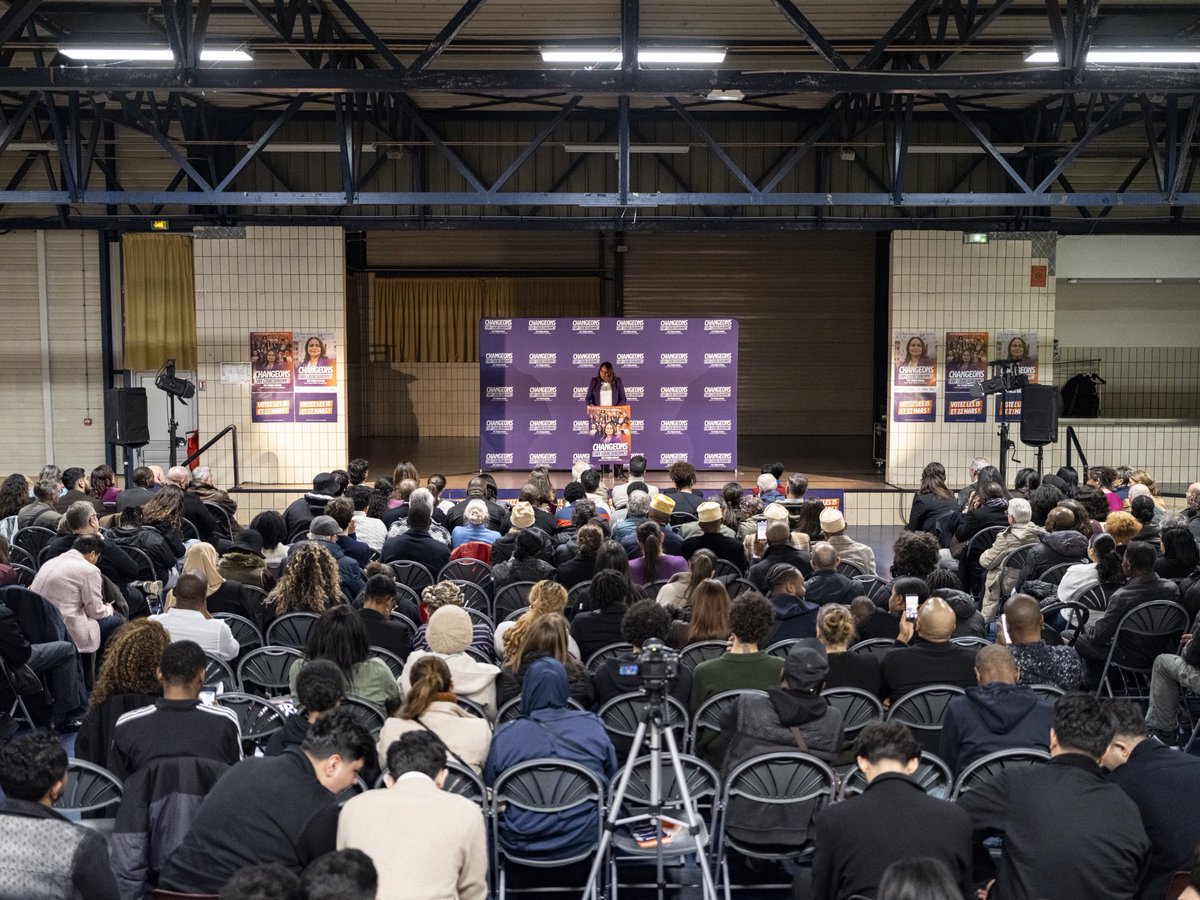 Clémence Guetté tweet media