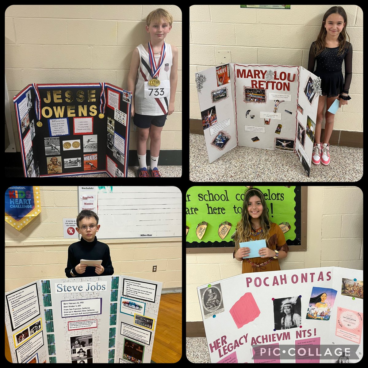 VMESMustangs tweet media