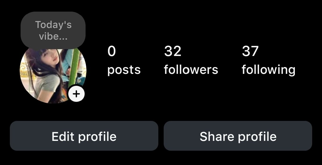 distravct's tweet photo. wts acc instagram female. folls moots. ada archive story. Y26 no logo.

#zonauang wtb akun ig 🕷️ https://t.co/29eBeLOIEZ