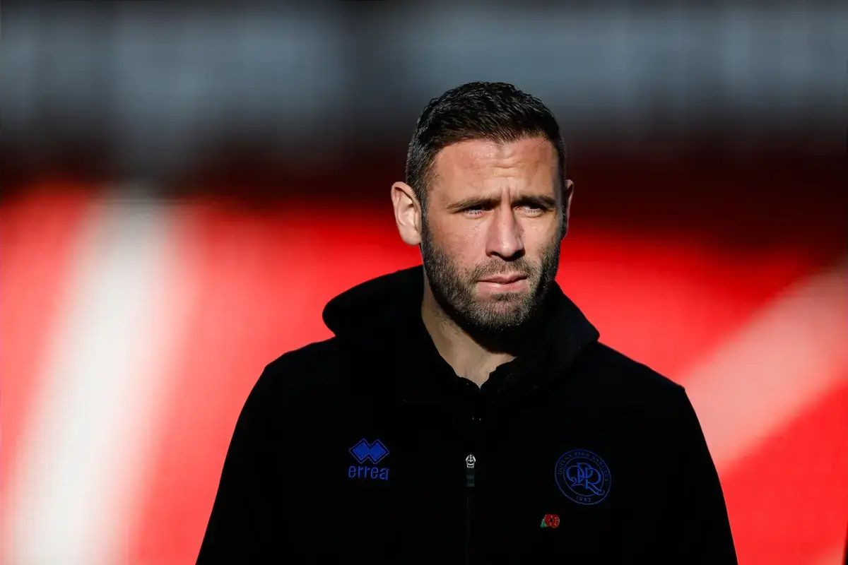 West London Sport tweet media