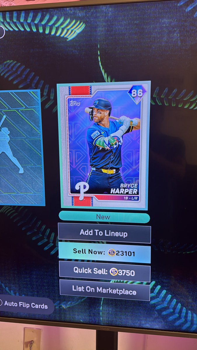 Bre - ON tweet media