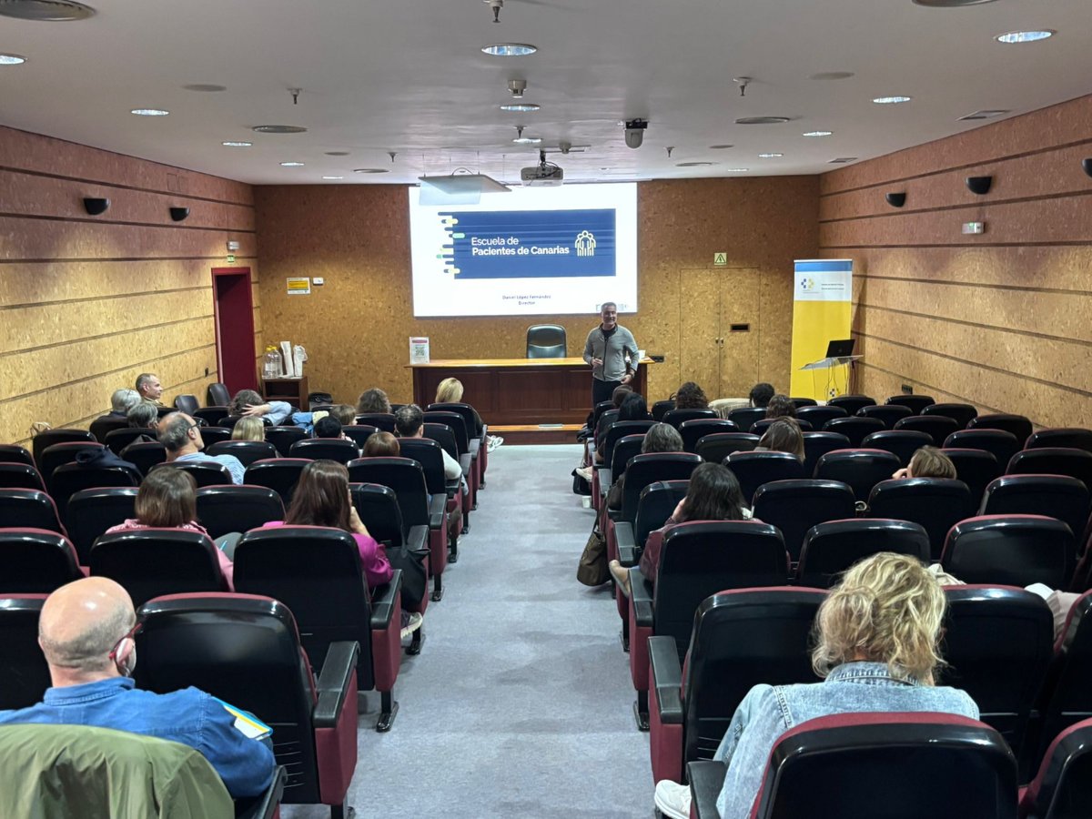 Sanidad Gobcan tweet media