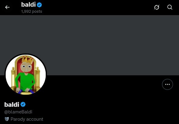 Mr. Baldimore tweet media