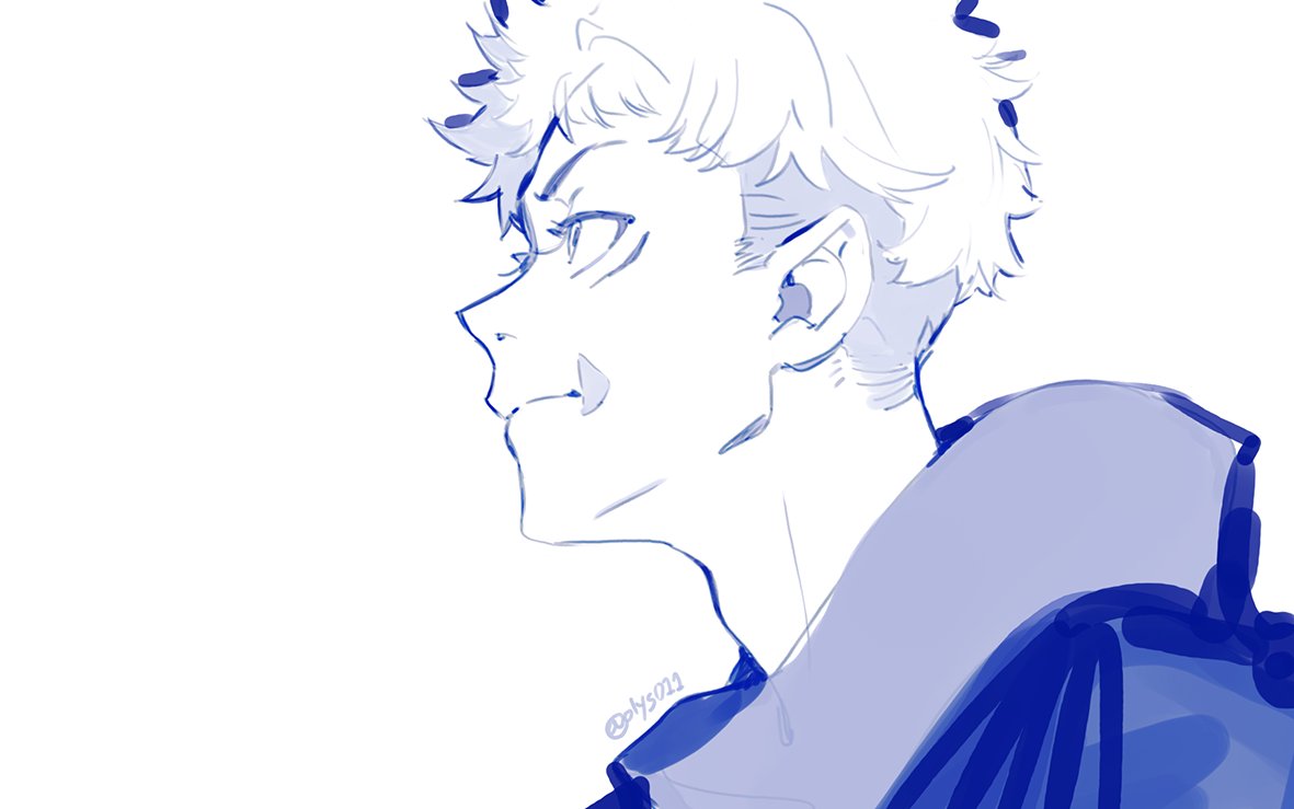 오리신/olys011 tweet media