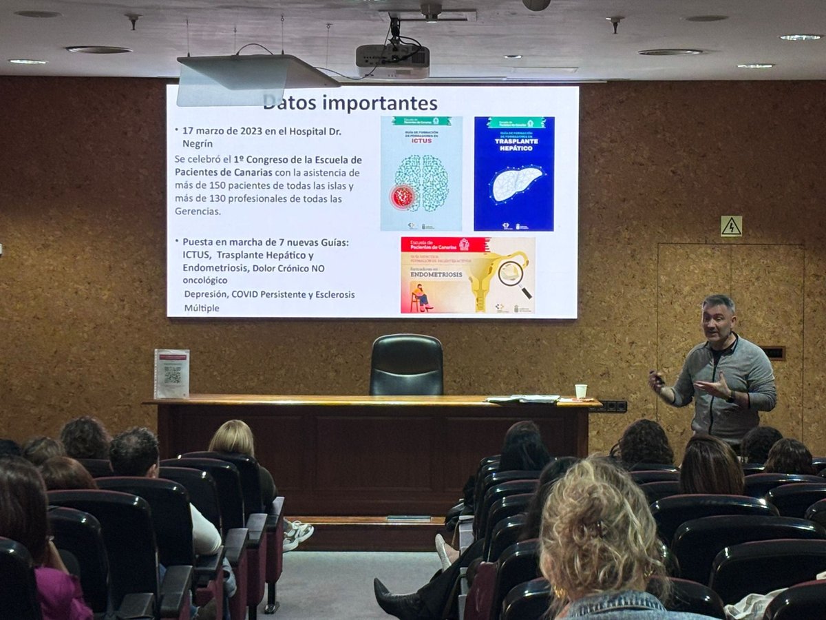 Sanidad Gobcan tweet media