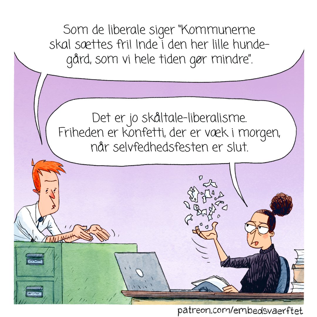 Embedsværftet tweet media