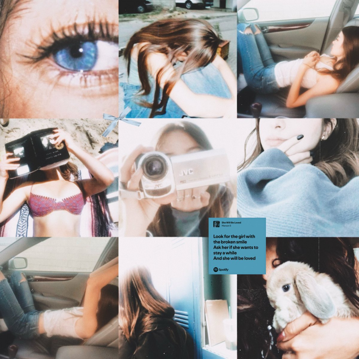 marii 𝜗ৎ | cr: love song tweet media