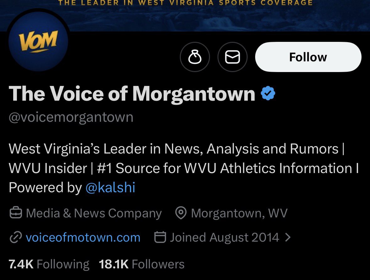 ECU Pride 🏴‍☠️ tweet media