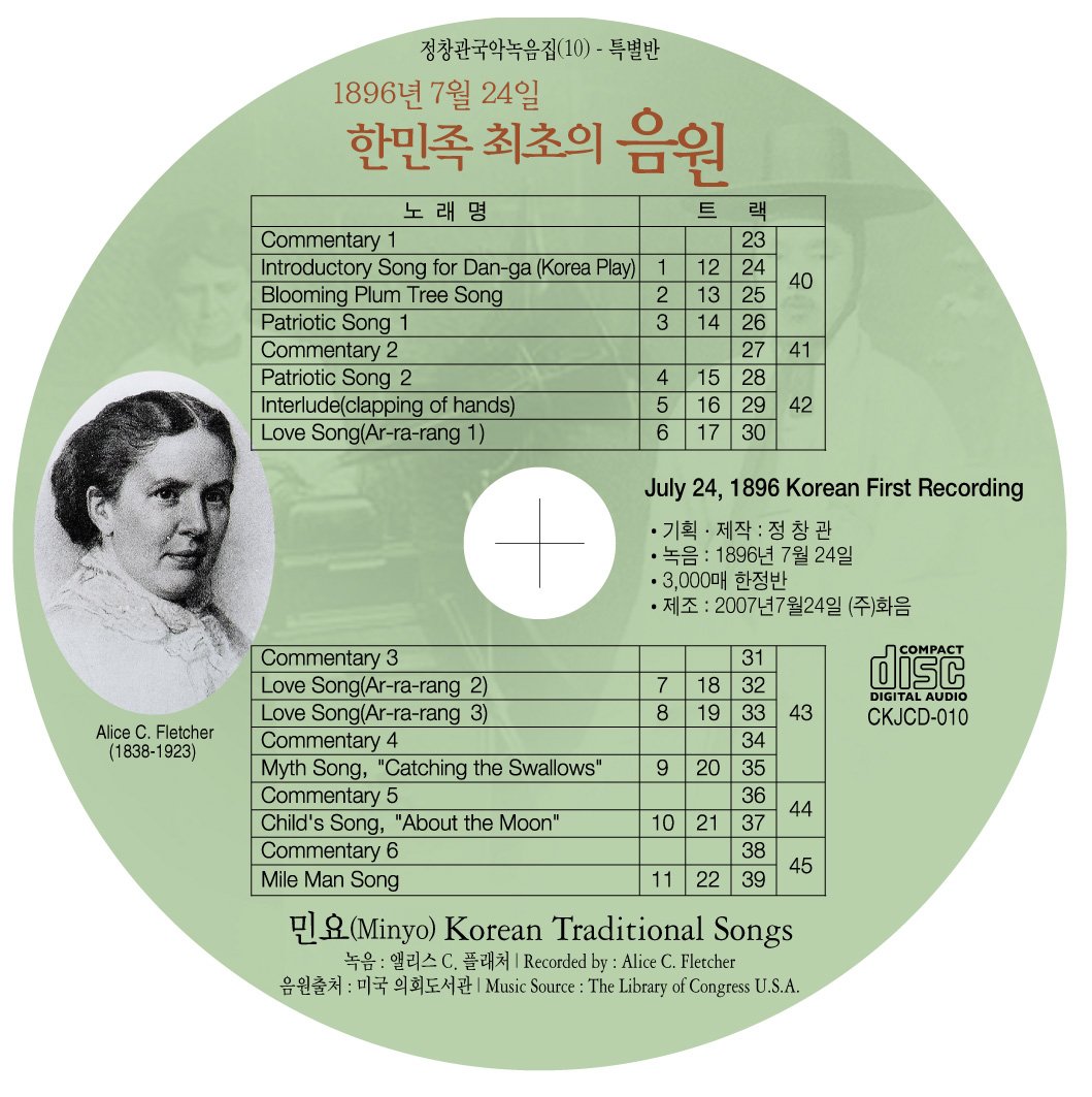 การบอกเล่าเรื่องราวและใส่ใจทุกดีเทลคือเอกลักษณ์ของบังทัน ㅠ ชื่อเพลงรักที่ชายหนุ่มเกาหลีทั้ง 7 คนอัดเสียงเป็นครั้งแรกที่ปรากฎบนซีดีไม่ใช่อารีรัง แต่เป็น 'Love Song (Ar-ra-rang)'