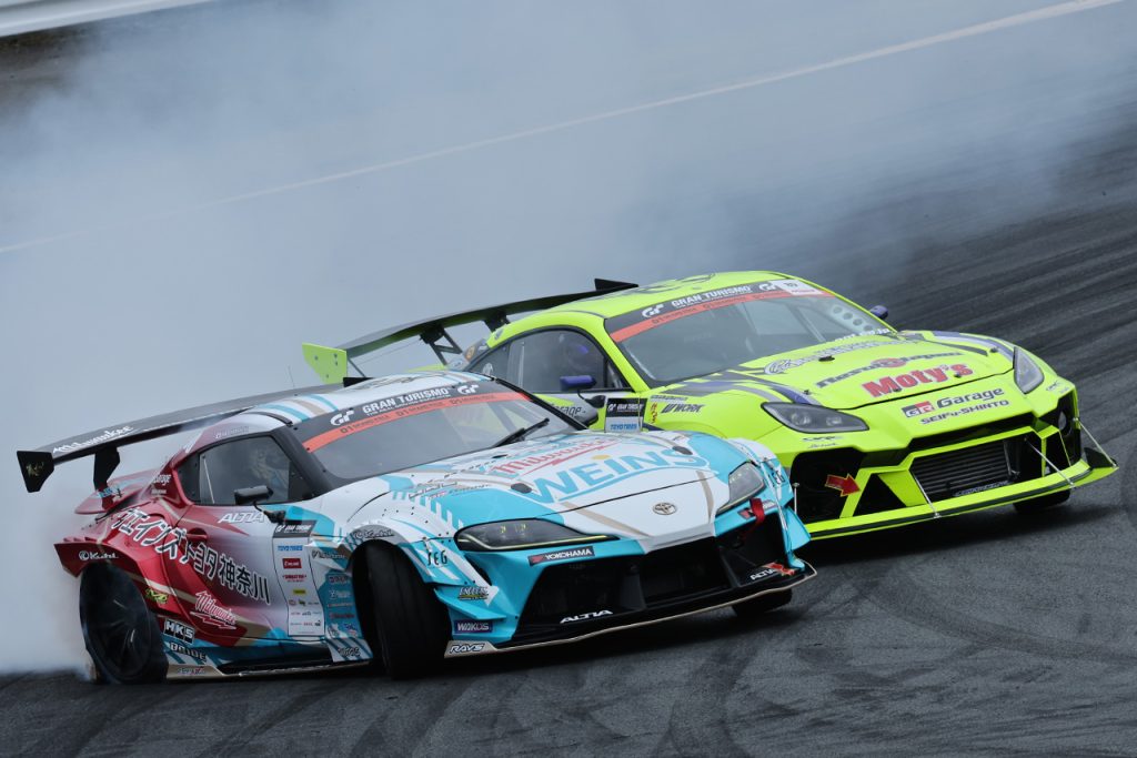 モーターファンフェスタ【2026年4月19日@富士スピードウェイ】 tweet media