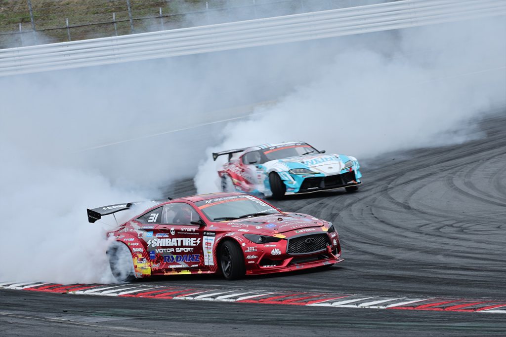 モーターファンフェスタ【2026年4月19日@富士スピードウェイ】 tweet media