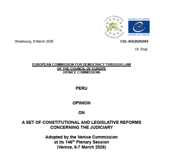 Consejo de Europa tweet media