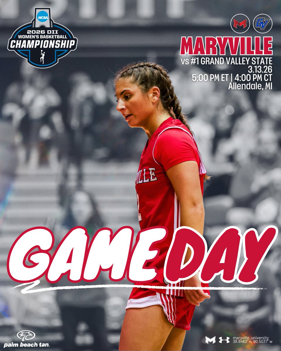 Maryville Women's Basketball tweet media