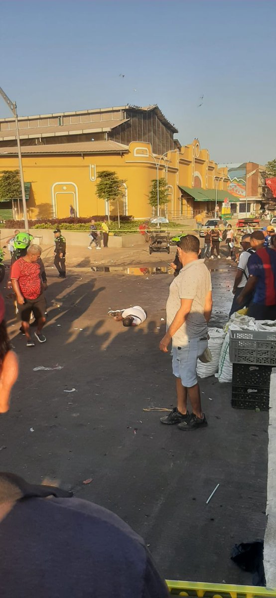 CARIBE RADIO ONLINE tweet media