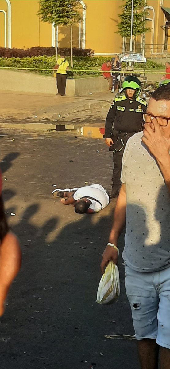 CARIBE RADIO ONLINE tweet media