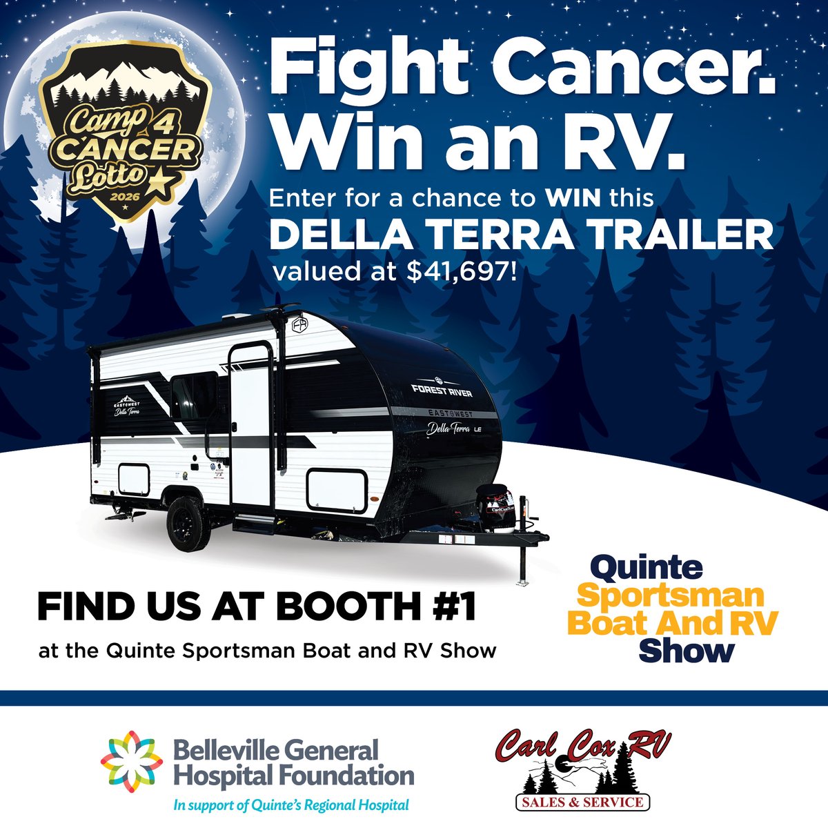 Belleville General Hospital Foundation tweet media