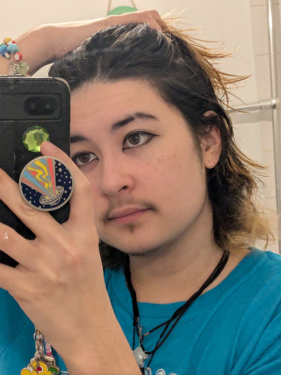 🖍️✨Kartase✨🏳️‍⚧️ tweet media