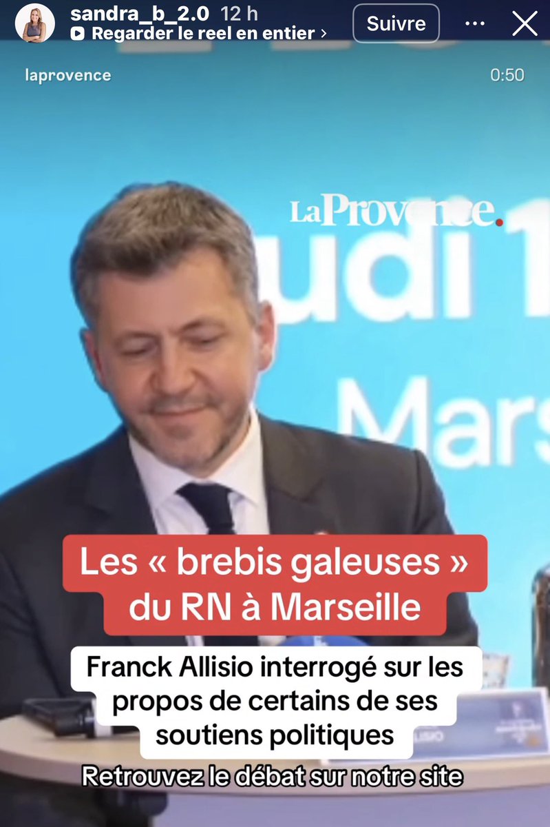 bendayan fabienne tweet media