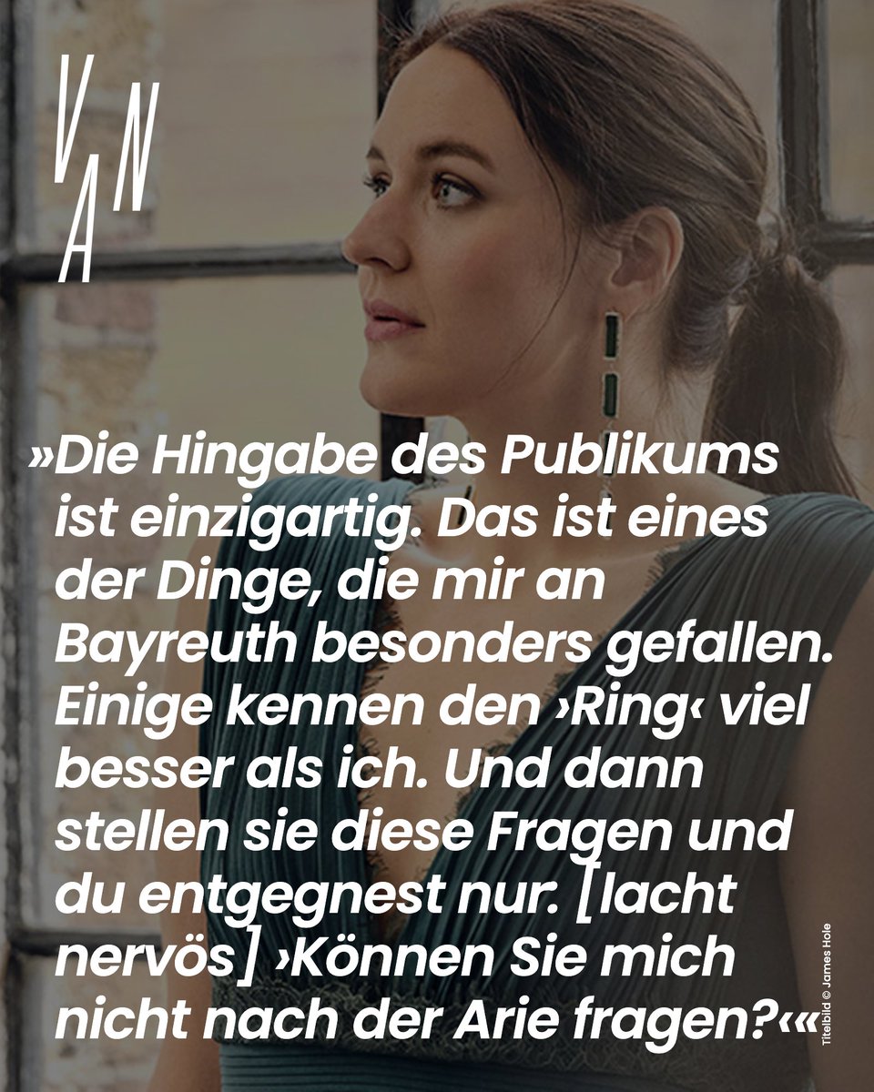 VAN Magazin tweet media