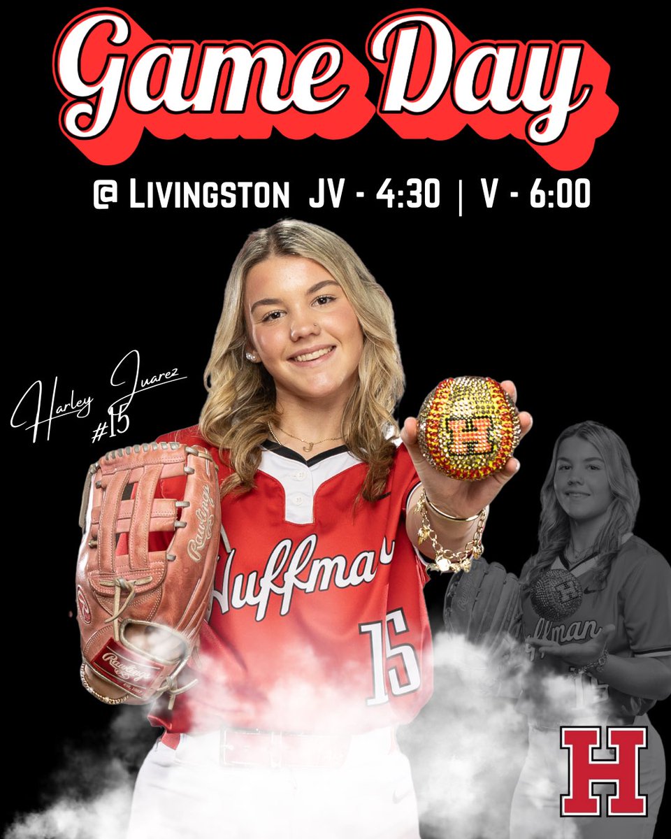 🥎 Huffman Falcon SBall 🥎 tweet media
