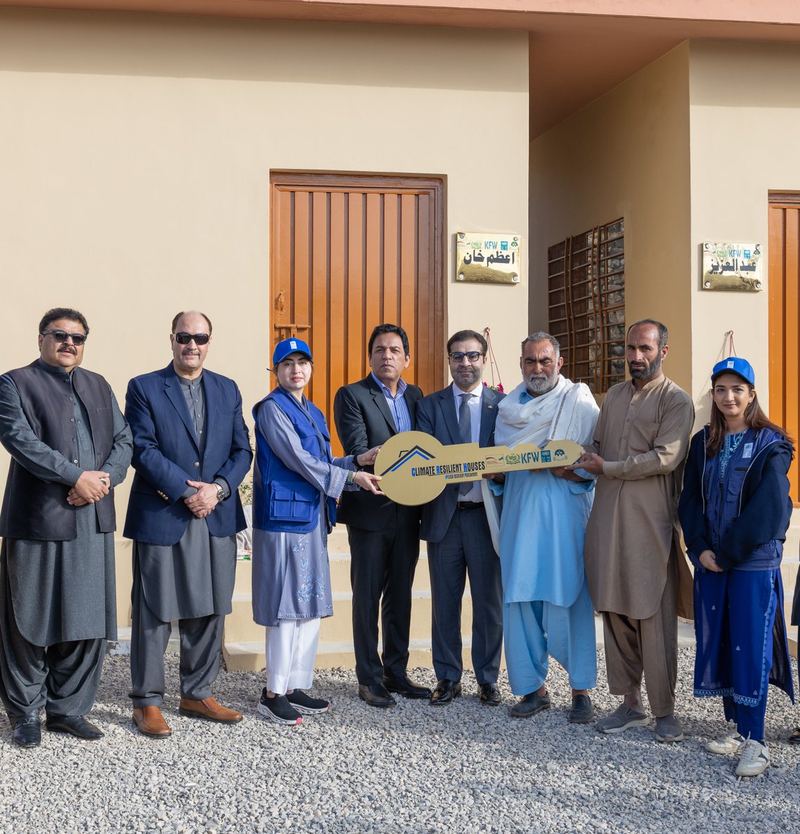 UNDP Pakistan tweet media