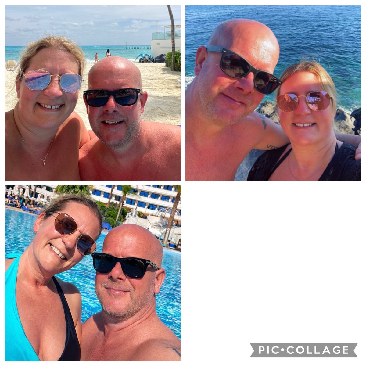 Michelle Louise tweet media