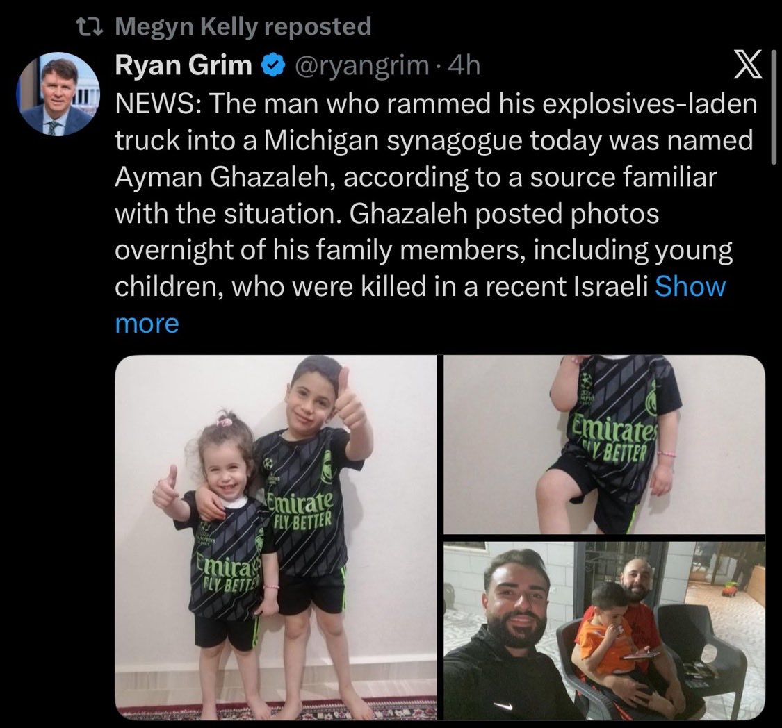 Bethany S. Mandel tweet media