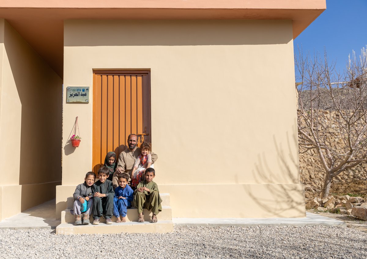 UNDP Pakistan tweet media