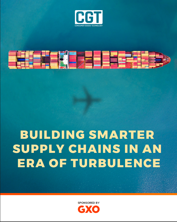 American / European Supply Chain Summit tweet media