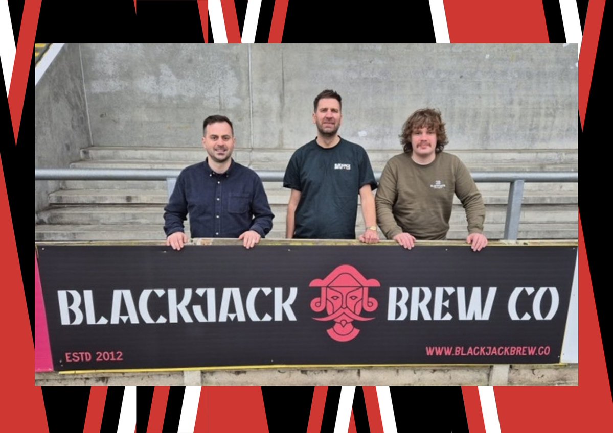 FC United of Manchester 🟥⬜⬛ tweet media