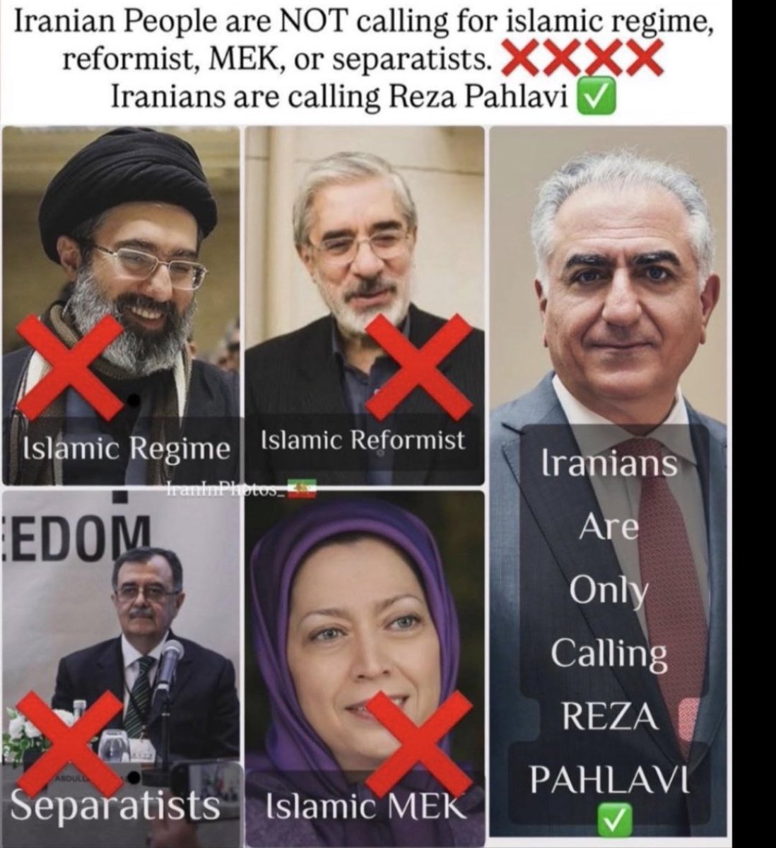 David Vance tweet media