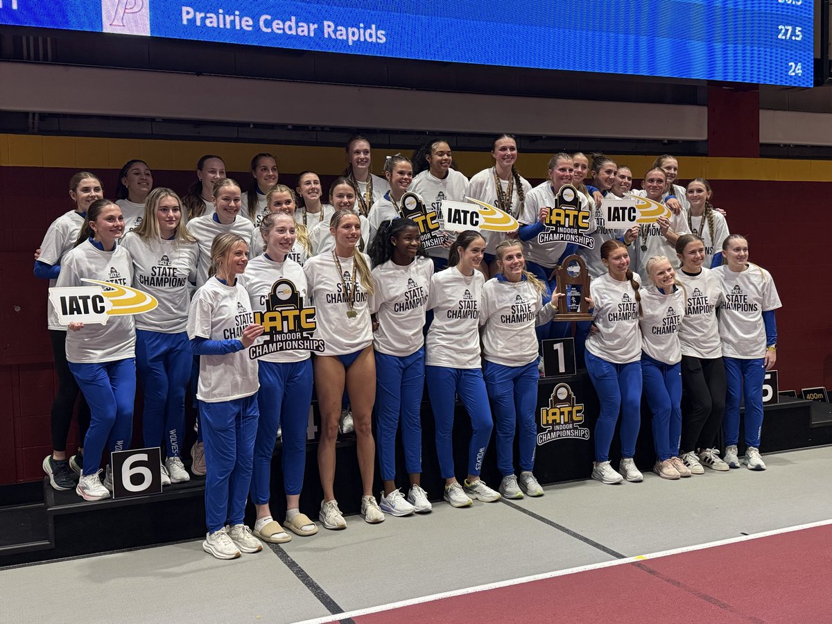 Northwest Girls Track & Field tweet media