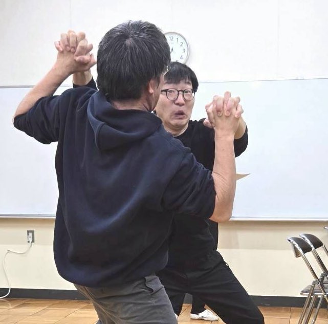 玉彩★Ca劇団 tweet media