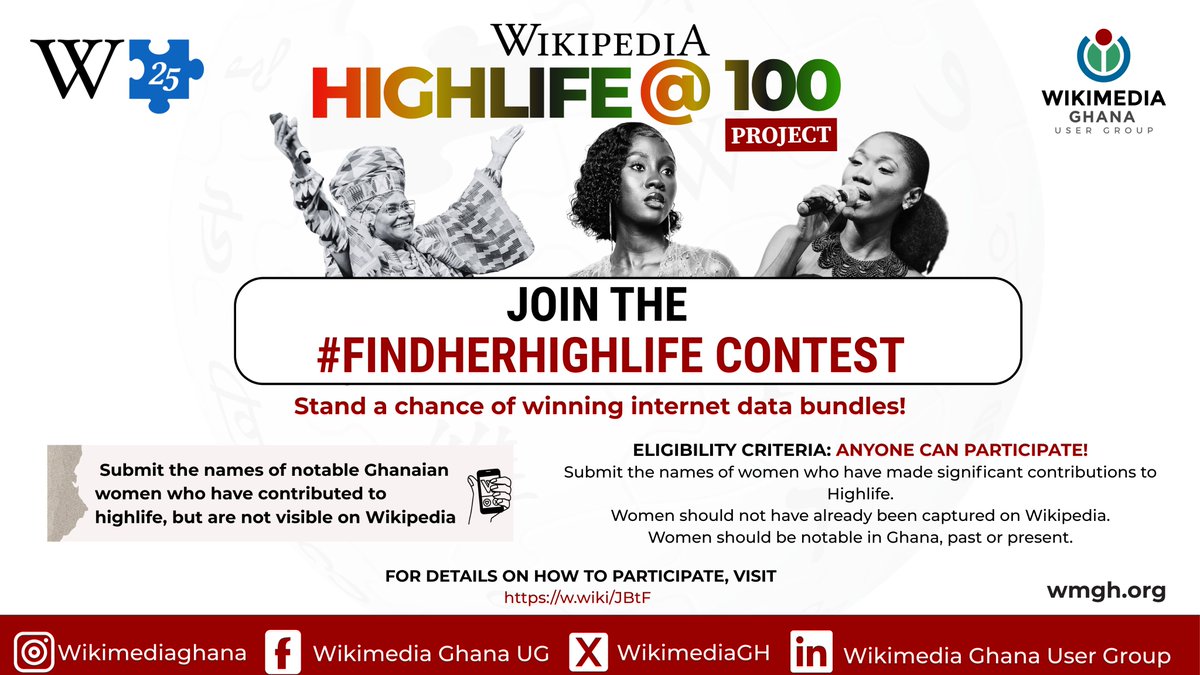 #DiscoverWikipedia tweet media