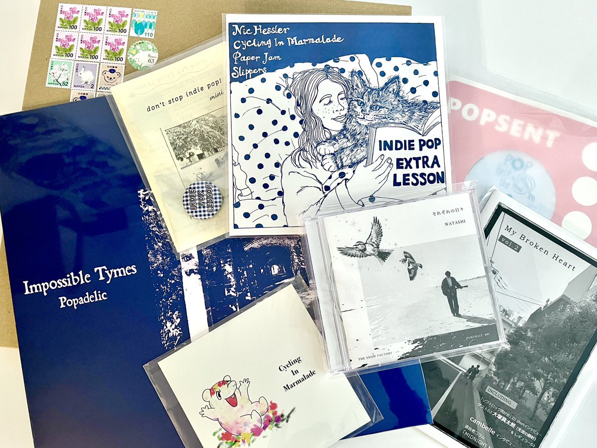 satomi oka tweet media