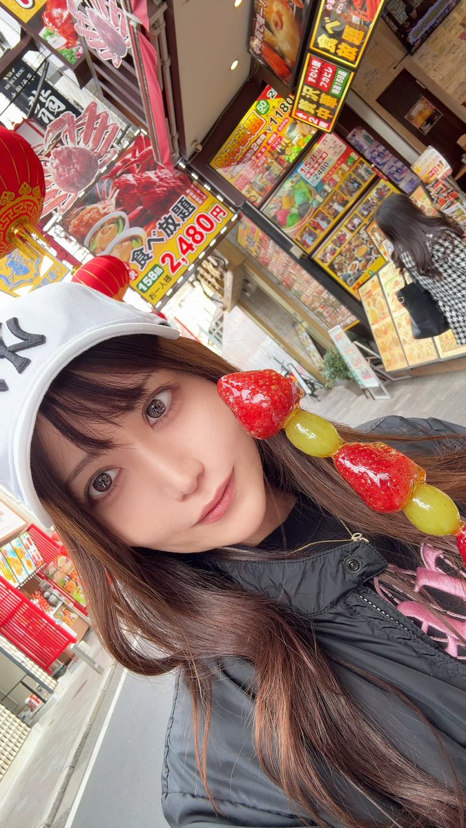 めがぴろろ tweet media