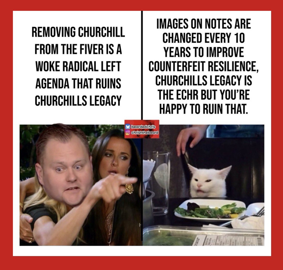 Bearded Chris tweet media